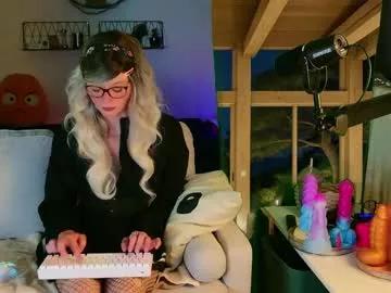 nikki_goldberg from Chaturbate
