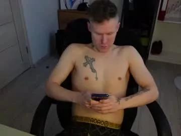 nikki_hard from Chaturbate
