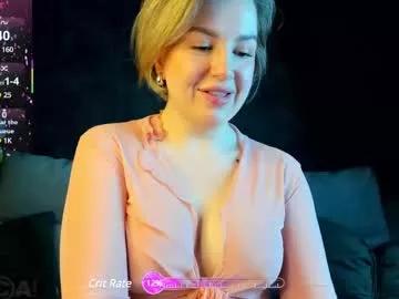 nikki_kai from Chaturbate