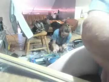 nikkiandtony from Chaturbate