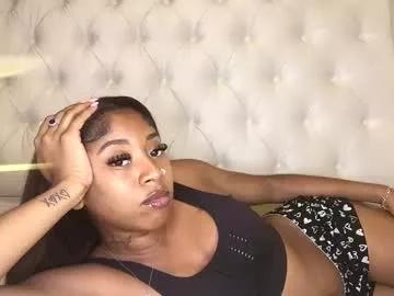 nikkib333 from Chaturbate
