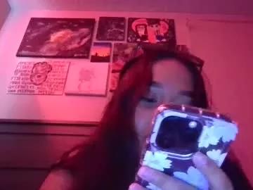 nikkigg003 from Chaturbate