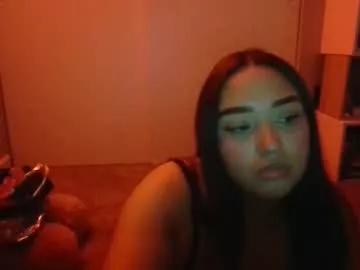 nikkigg003 from Chaturbate