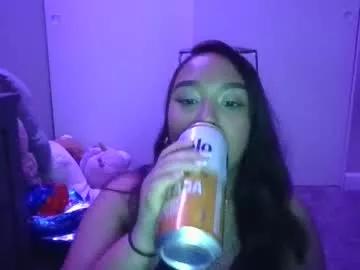 nikkigg003 from Chaturbate
