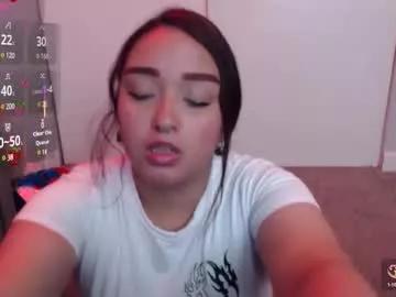 nikkigg003 from Chaturbate