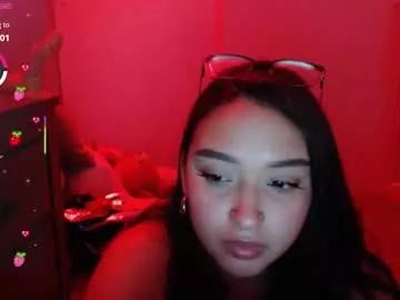 nikkigg003 from Chaturbate