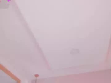 nikkii_vegaa from Chaturbate