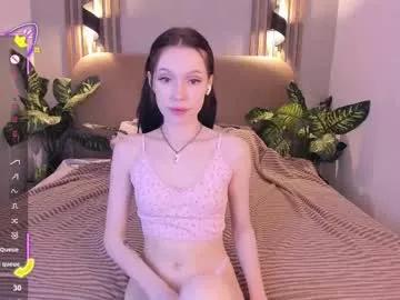 nikkimiltons from Chaturbate is Freechat