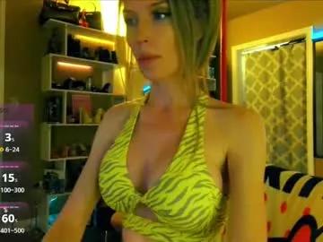 nikkiprincess from Chaturbate