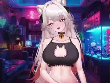 nikkipurr from Chaturbate