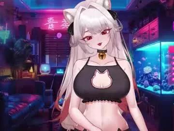 nikkipurr from Chaturbate