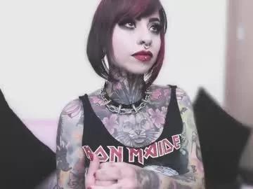 nikkiramone from Chaturbate