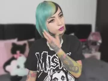 nikkiramone from Chaturbate