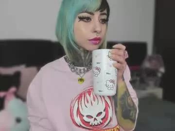 nikkiramone from Chaturbate