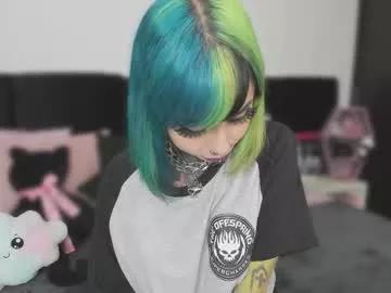 nikkiramone from Chaturbate
