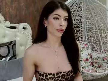 nikkirushxx from Chaturbate