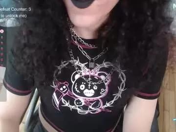 nikkisarin from Chaturbate is Freechat