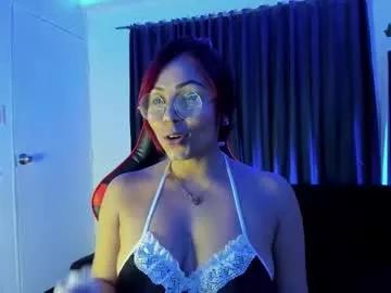 nikky_evans_ from Chaturbate