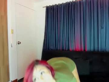 nikky_evans_ from Chaturbate