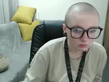 nikkysnow from Chaturbate