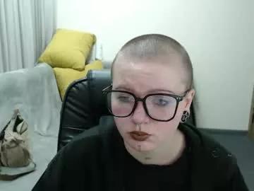 nikkysnow from Chaturbate
