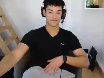 Niklasgg webcams show profile image 