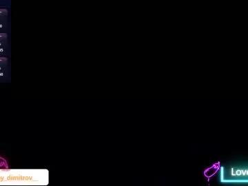Photos of nikolay_dimitrov from Chaturbate is Freechat