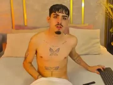 nikostone from Chaturbate is Freechat