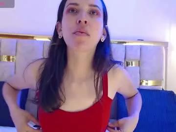 niky_cranford from Chaturbate is Freechat