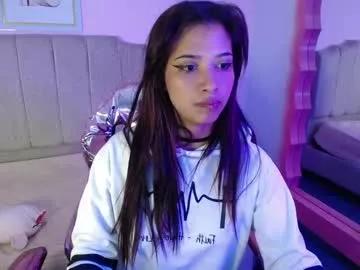 nilia_ch from Chaturbate