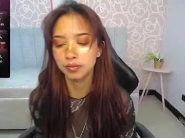 nilia_ch from Chaturbate is Freechat