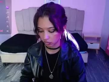 nilia_ch from Chaturbate