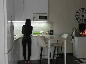 nilliluv from Chaturbate
