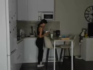 Nilliluv webcams show profile image 