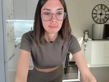 nilliluv from Chaturbate