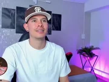 Nils_saint webcams show profile image 