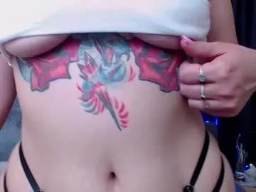 nina_b1um from Chaturbate is Freechat