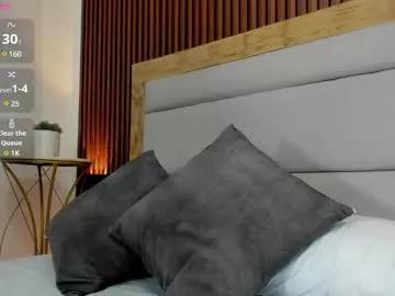 nina_blake from Chaturbate