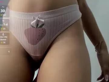 nina_blake from Chaturbate