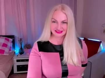 nina_deville from Chaturbate