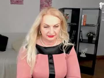 nina_deville from Chaturbate is Freechat