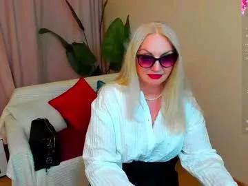 nina_deville from Chaturbate is Freechat