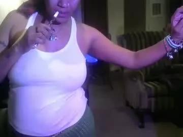 nina_fame from Chaturbate