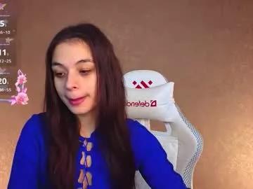 nina_fierce from Chaturbate