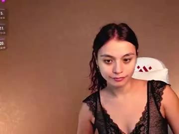 nina_fierce from Chaturbate