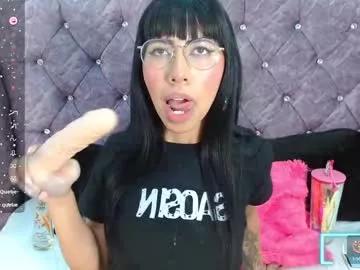 nina_fox69 from Chaturbate is Freechat