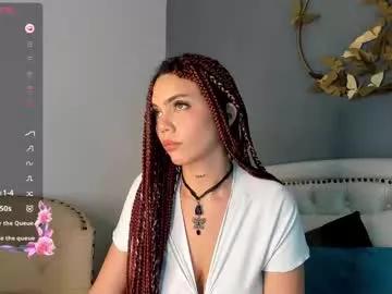 nina_gat from Chaturbate is Freechat