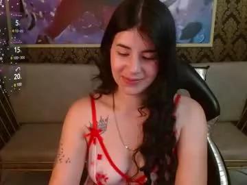 Nina_harpper webcams show profile image 