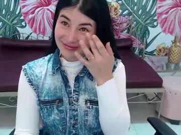nina_harpper from Chaturbate is Freechat