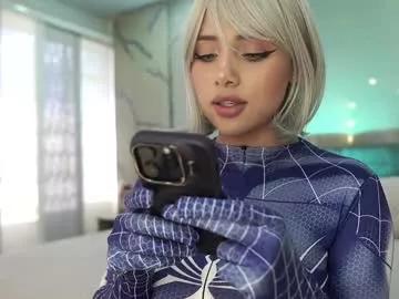 nina_mon from Chaturbate